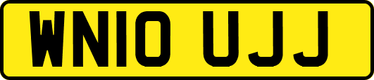 WN10UJJ
