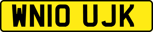 WN10UJK