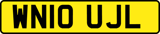 WN10UJL