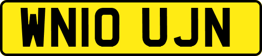 WN10UJN