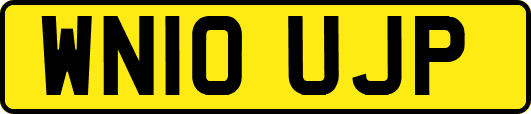 WN10UJP
