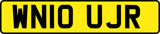 WN10UJR