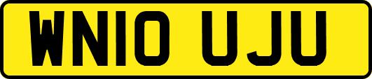 WN10UJU