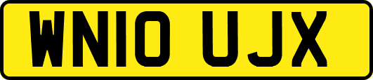 WN10UJX