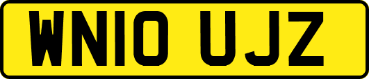 WN10UJZ