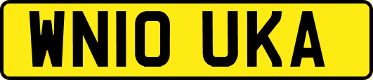 WN10UKA
