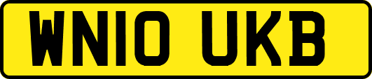 WN10UKB
