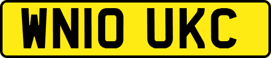 WN10UKC