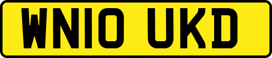 WN10UKD