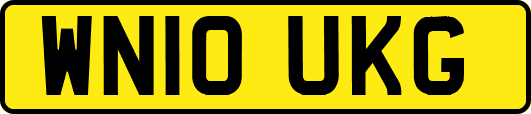 WN10UKG
