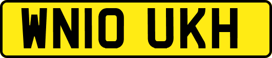 WN10UKH