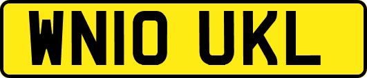WN10UKL
