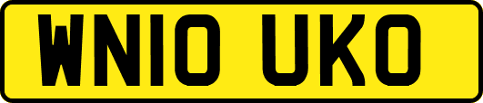 WN10UKO