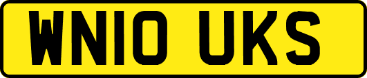 WN10UKS