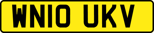 WN10UKV