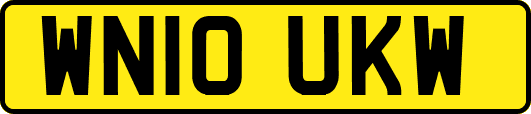 WN10UKW