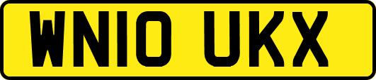 WN10UKX