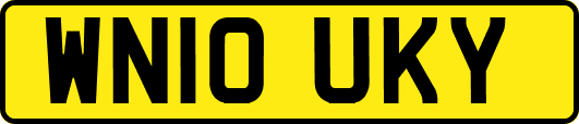 WN10UKY
