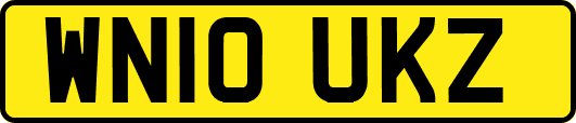 WN10UKZ