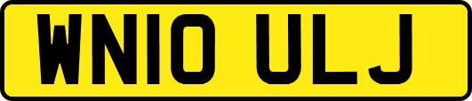 WN10ULJ