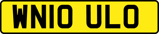 WN10ULO