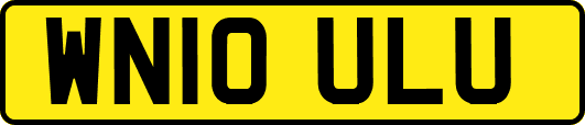 WN10ULU