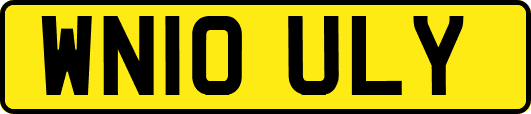 WN10ULY