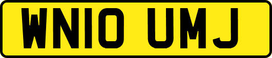 WN10UMJ