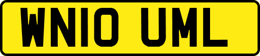 WN10UML