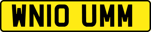 WN10UMM