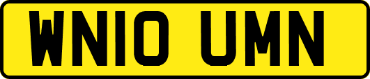 WN10UMN