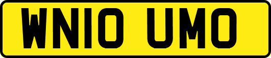 WN10UMO