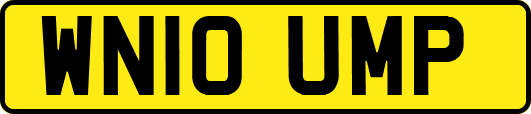 WN10UMP