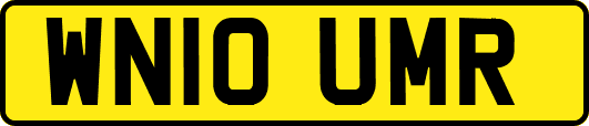 WN10UMR