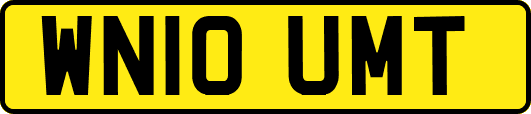 WN10UMT