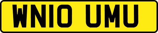 WN10UMU