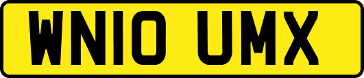 WN10UMX