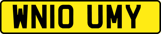 WN10UMY