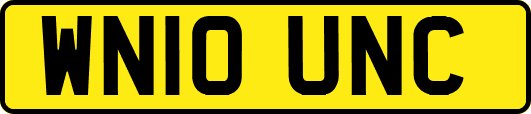 WN10UNC