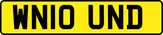 WN10UND