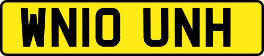 WN10UNH