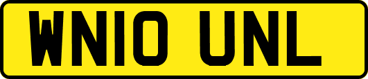 WN10UNL