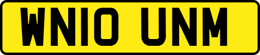 WN10UNM