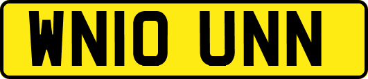 WN10UNN