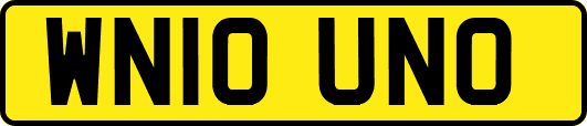 WN10UNO