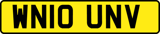 WN10UNV