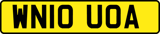 WN10UOA