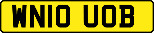 WN10UOB