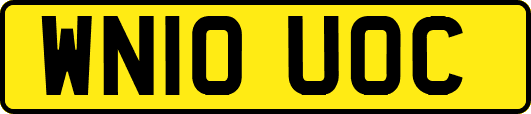 WN10UOC