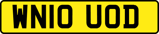 WN10UOD